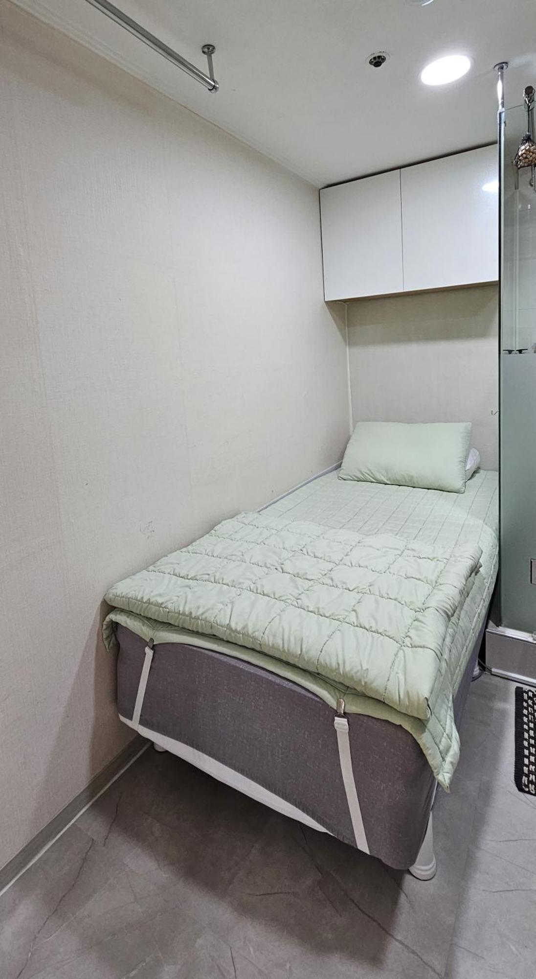 Snowflower Guesthouse Сеул Экстерьер фото