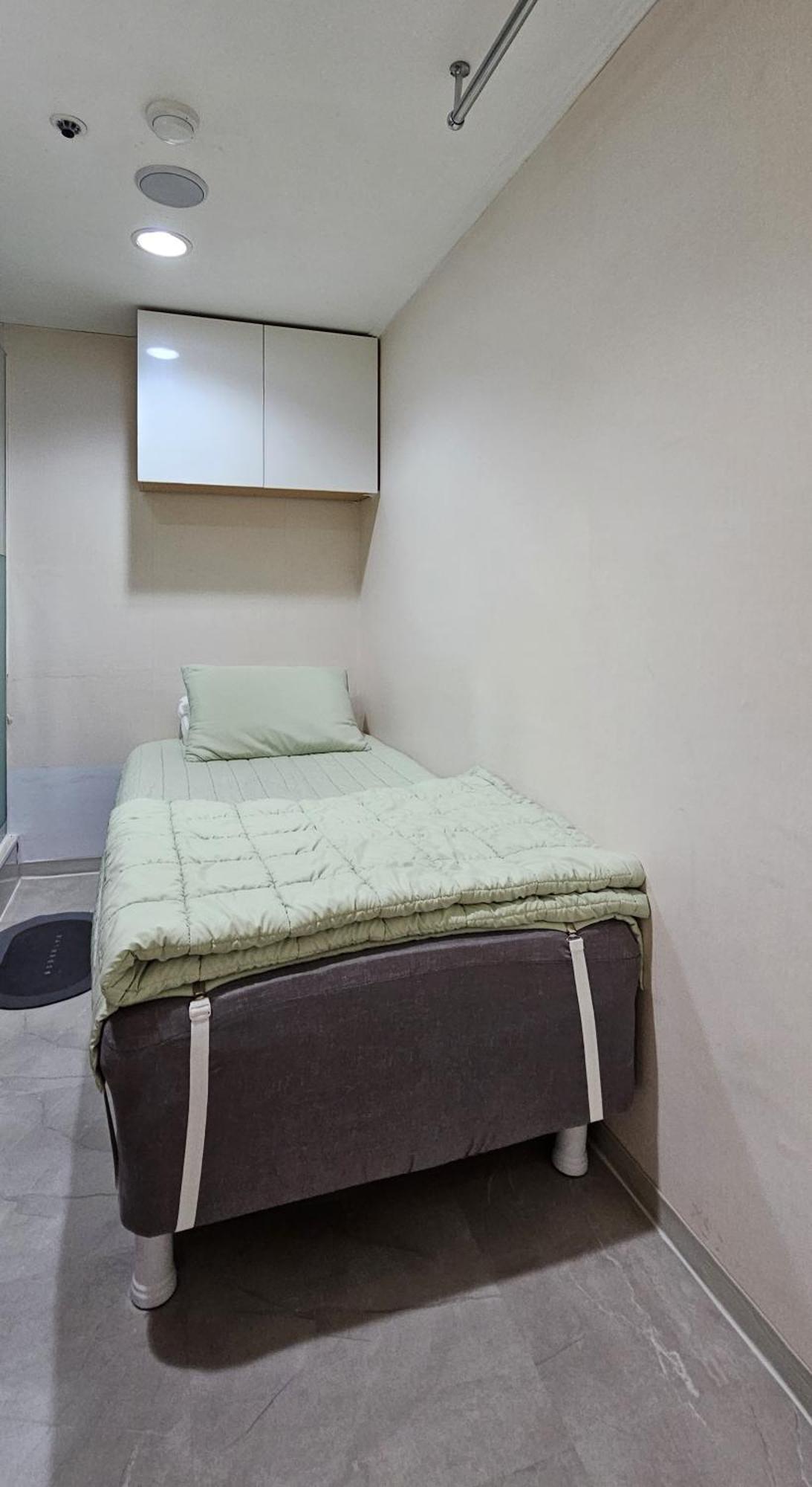 Snowflower Guesthouse Сеул Экстерьер фото