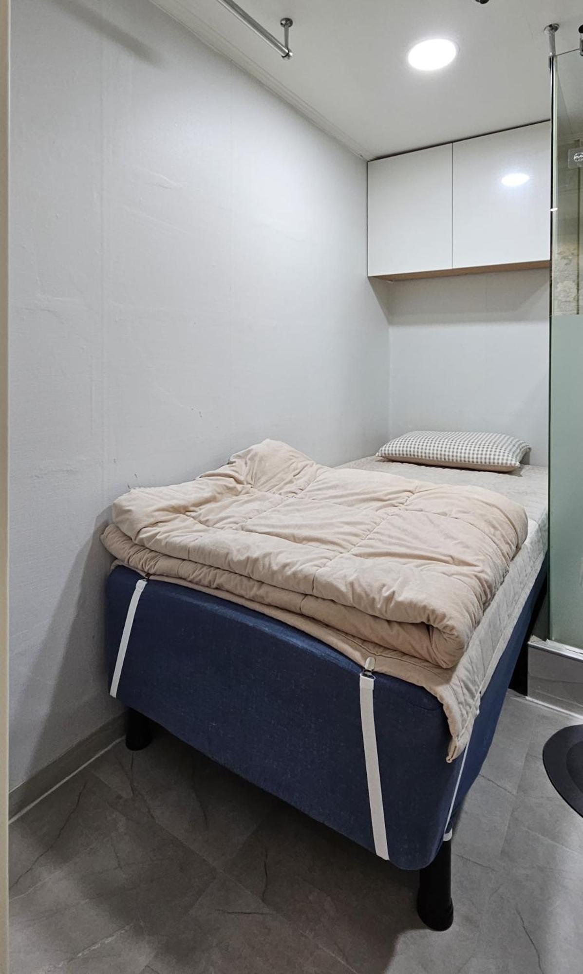 Snowflower Guesthouse Сеул Экстерьер фото