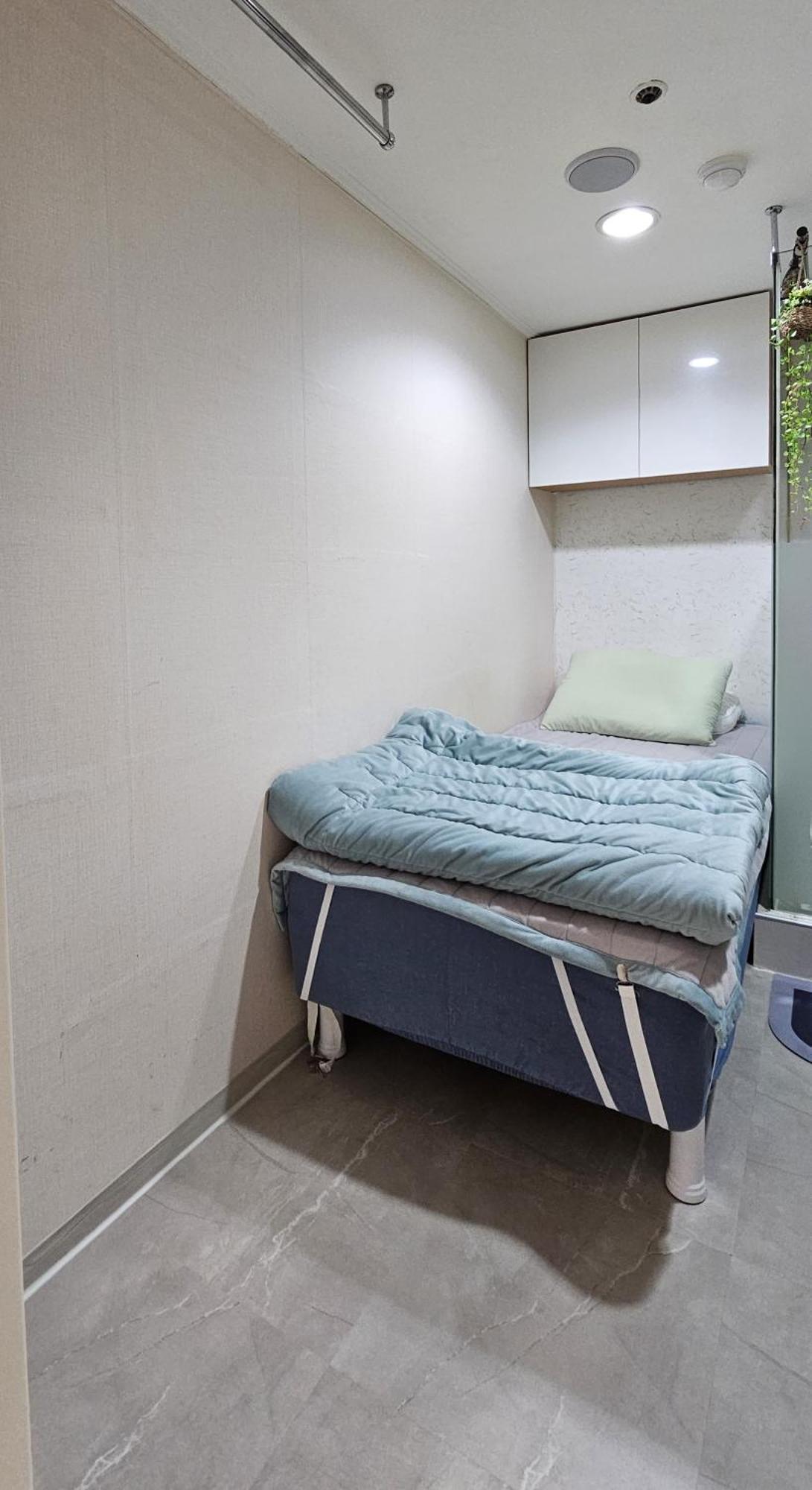 Snowflower Guesthouse Сеул Экстерьер фото