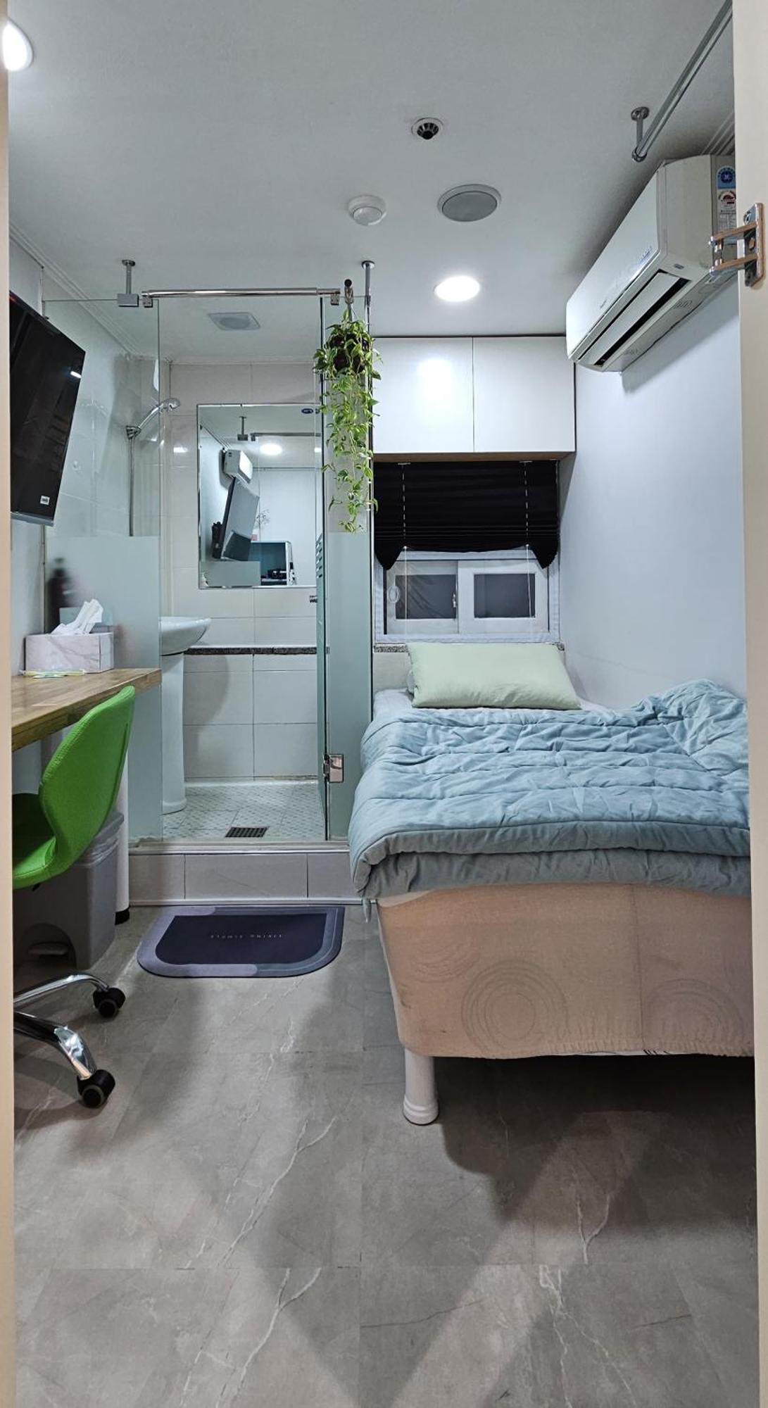 Snowflower Guesthouse Сеул Экстерьер фото
