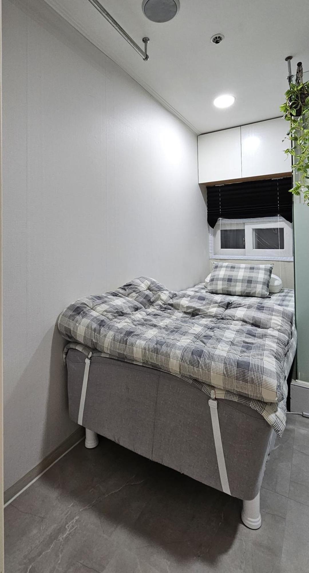 Snowflower Guesthouse Сеул Экстерьер фото