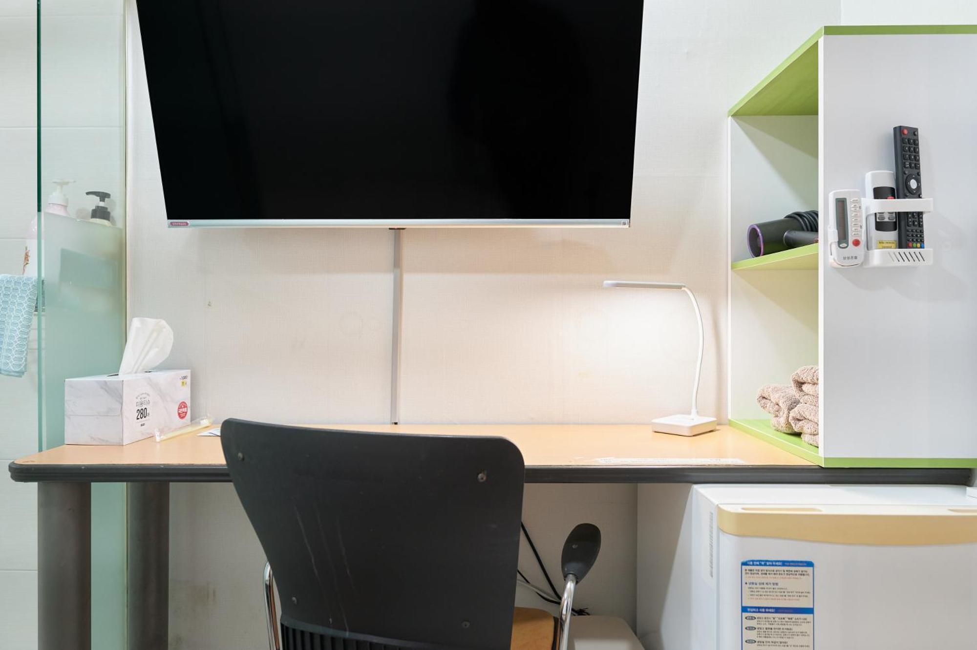 Snowflower Guesthouse Сеул Экстерьер фото