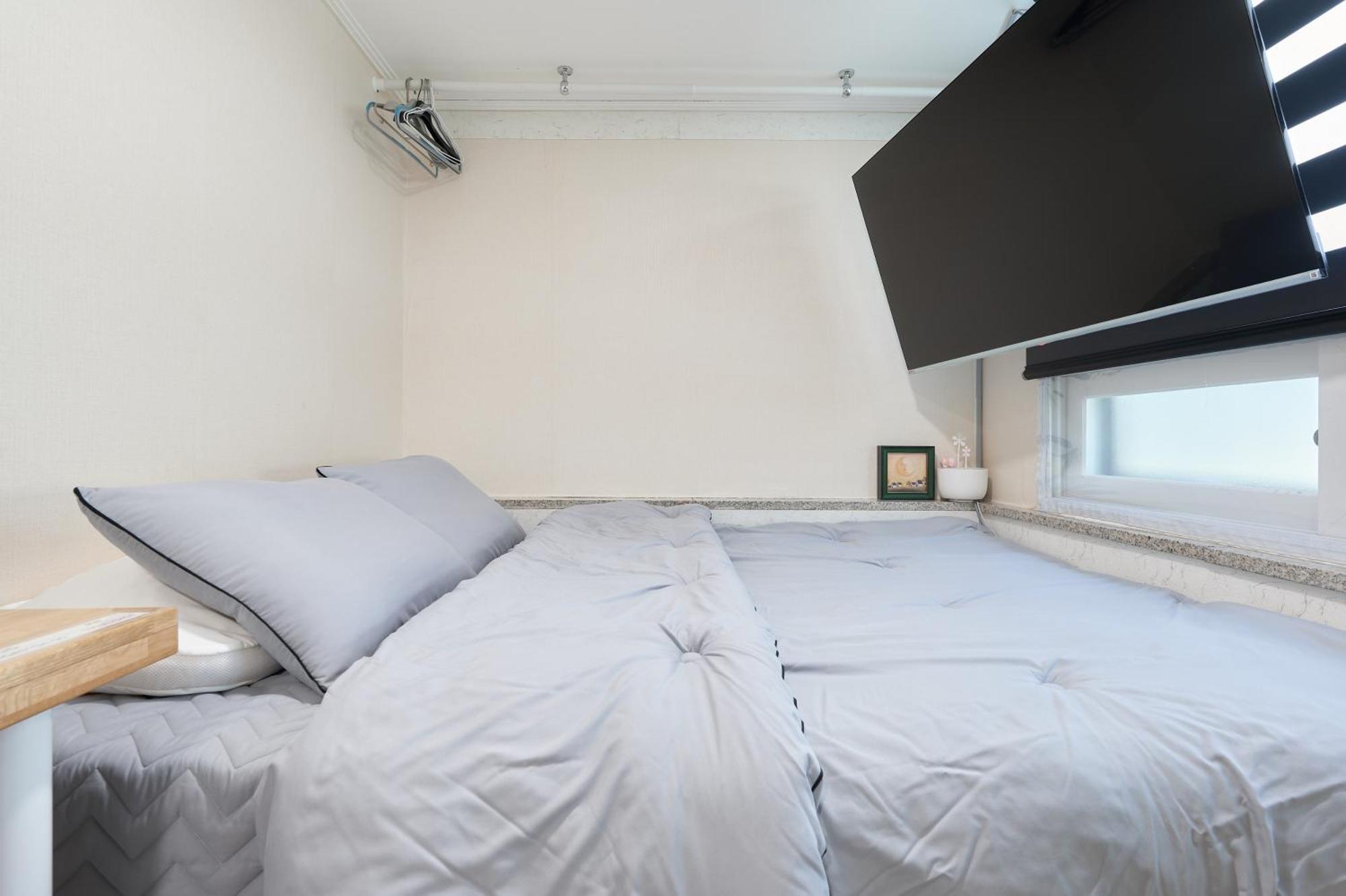 Snowflower Guesthouse Сеул Экстерьер фото