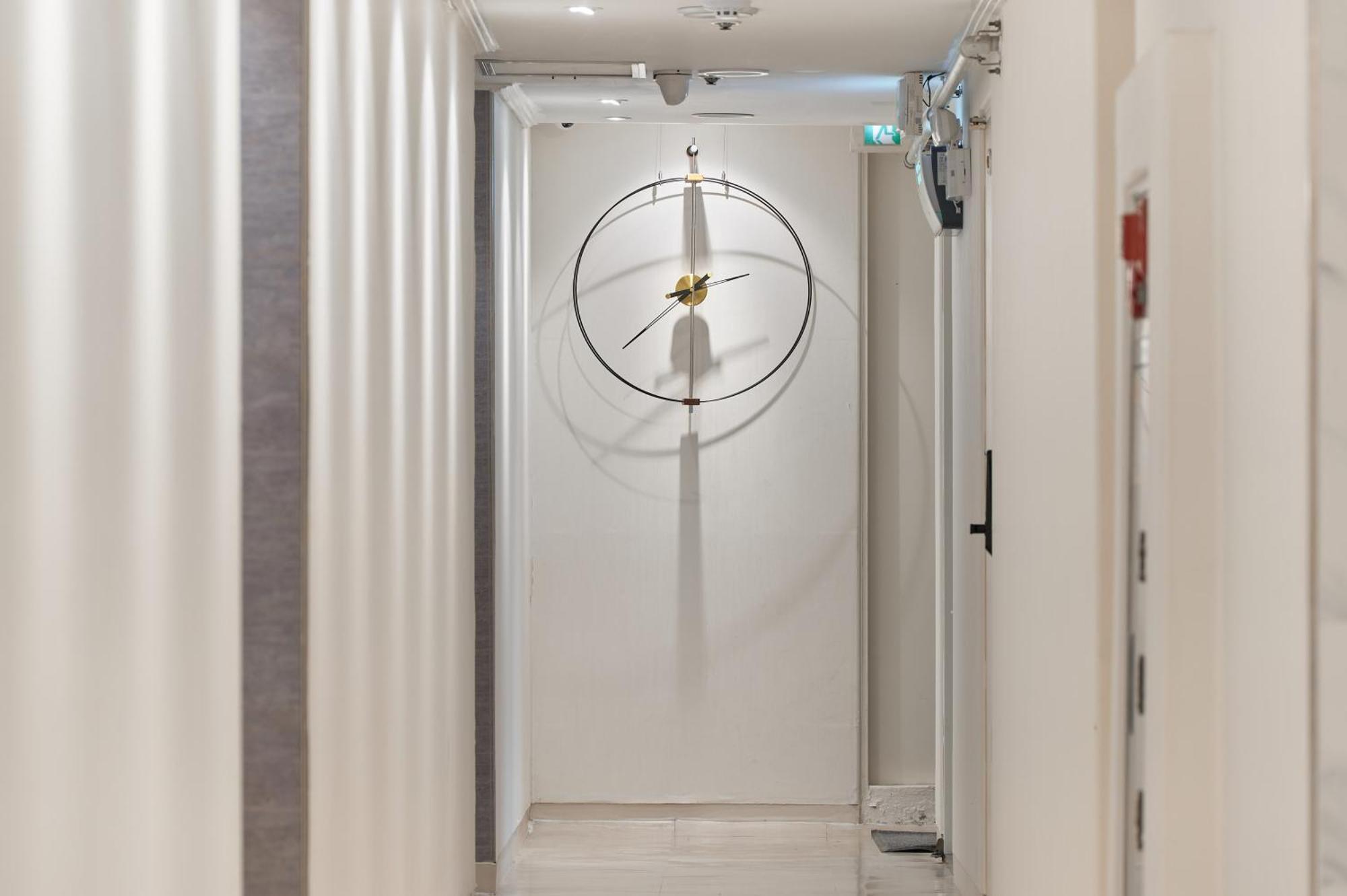 Snowflower Guesthouse Сеул Экстерьер фото